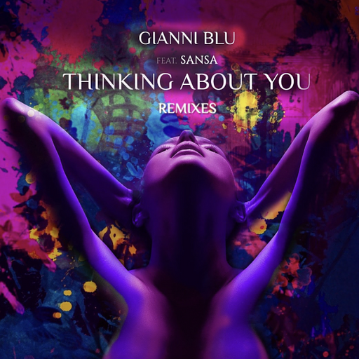 Thinking About You (Club Mix)